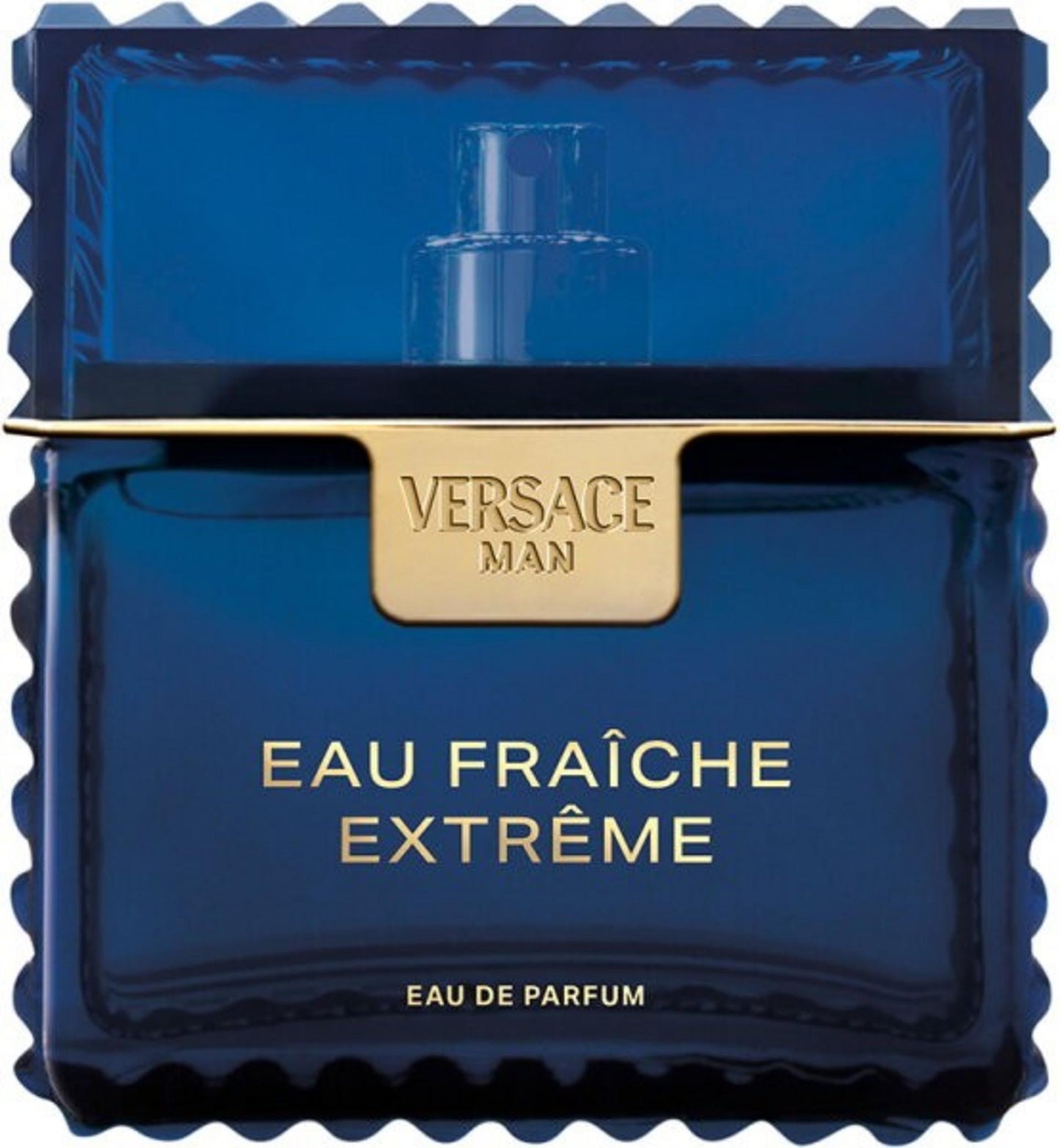 Versace, Eau Fraîche Extrême, Eau De Parfum, Pour Homme, 50 ml