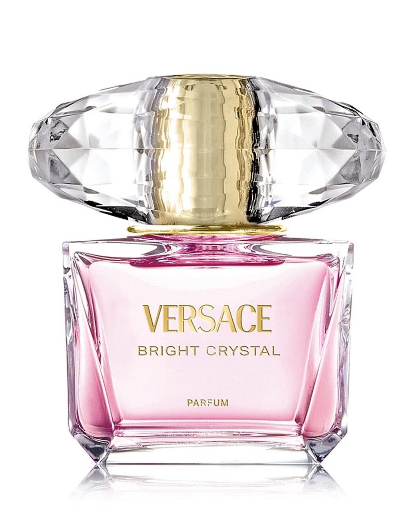 Versace, Bright Crystal, Parfum, Femme, 90 ml