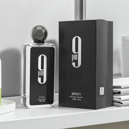 Afnan 9pm Eau De Parfum 100ml Spray