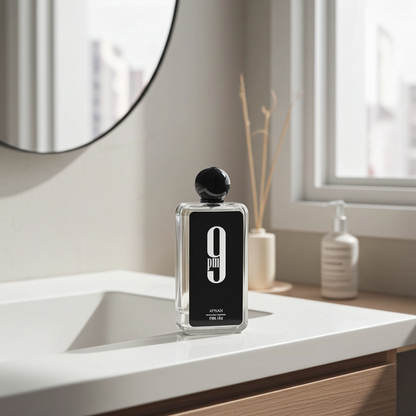 Afnan 9pm Eau De Parfum 100ml Spray