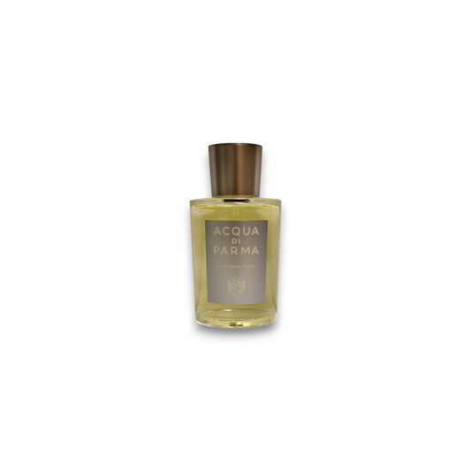 Acqua di Parma, Colonia Pura, Eau de Cologne, Unisexe, Individuel, 100 ml