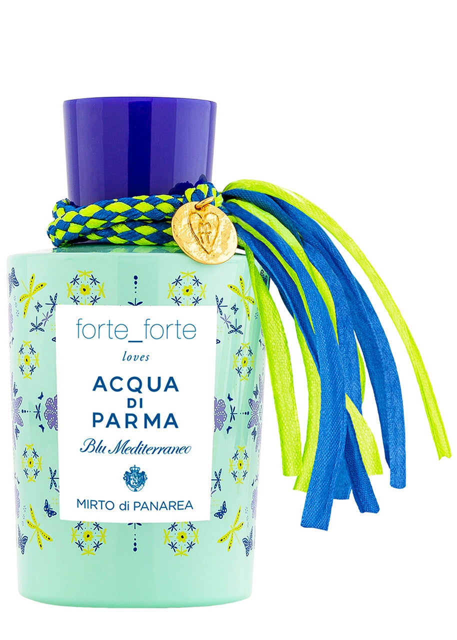 Acqua di Parma, Mirto Di Panarea Forte, Eau de Toilette, Pour Femme, 100 ml