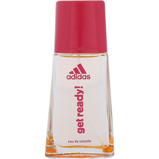 Adidas, Get Ready!, Eau De Toilette, Für Frauen, 30 ml