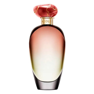 Adolfo Dominguez Única Coral Eau de Toilette Spray 50ml Fresh Floral Fruity Perfume for Women - Afanaya