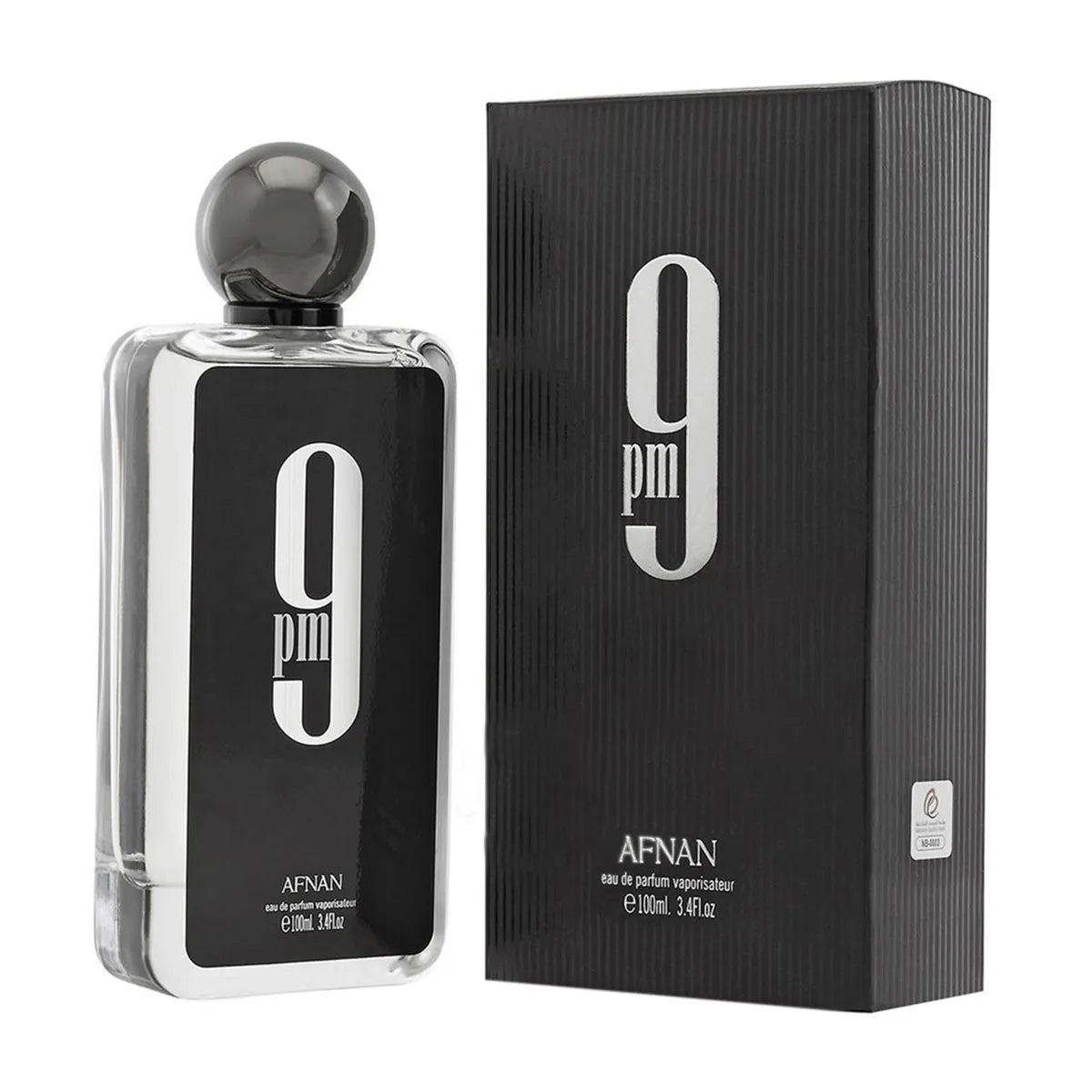 Afnan 9pm Eau De Parfum 100ml Spray - Afanaya