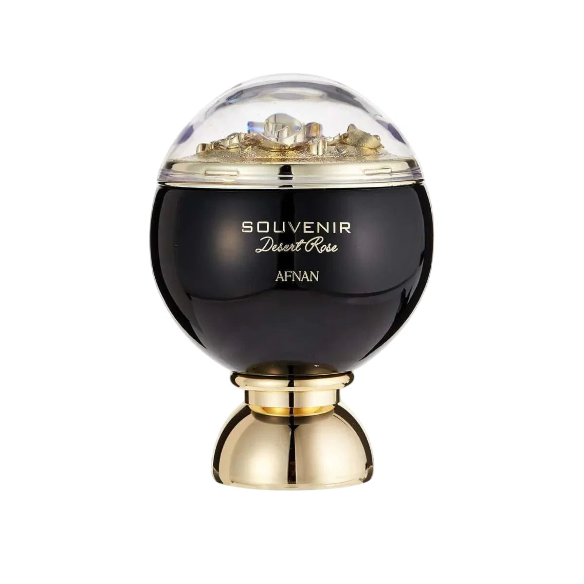 Afnan Souvenir Desert Rose, Eau de Parfum 100 ml – visuel 1