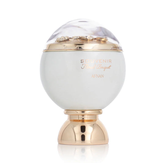 Afnan Souvenir Floral Bouquet, Eau de Parfum 100 ml – visuel 1