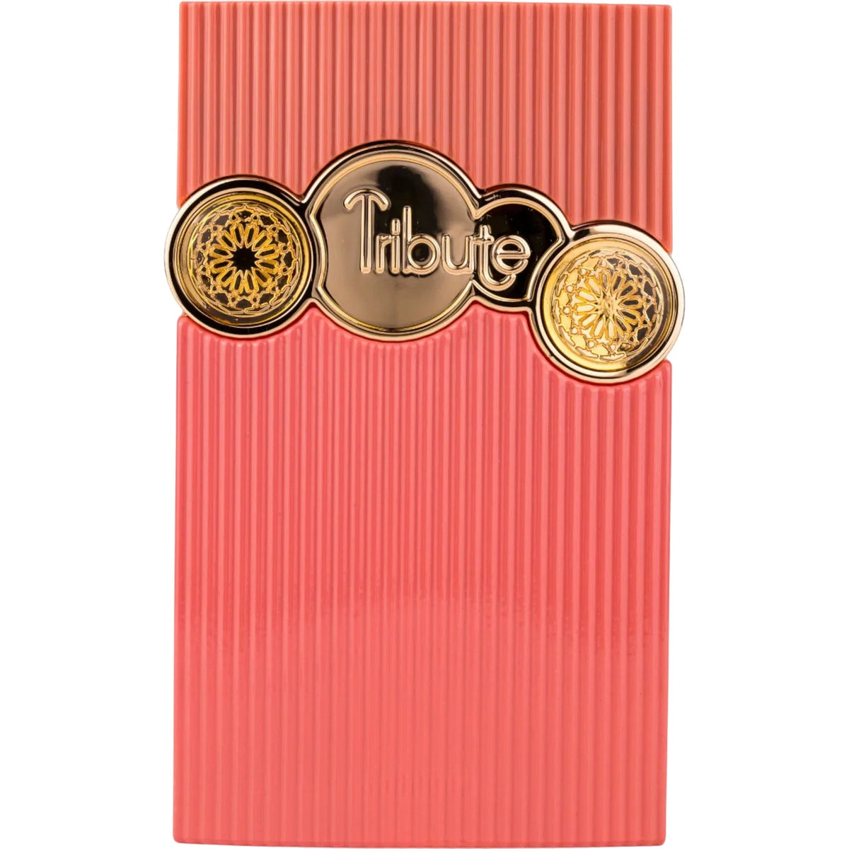 Afnan Tribute Pink Eau de Parfum Unisexe 100ml – flacon