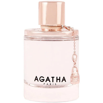 Agatha Paris L'Amour à Paris Eau de Toilette Femme 50ml – flacon