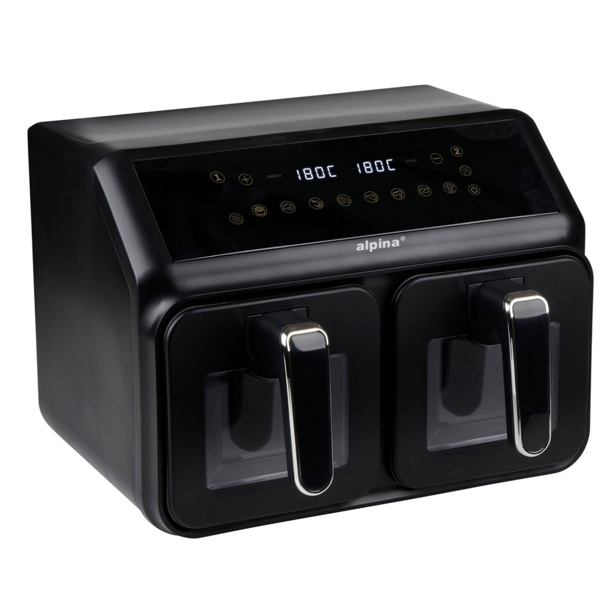 Air Fryer 8L - Afanaya