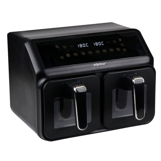 Air Fryer 8L - Afanaya