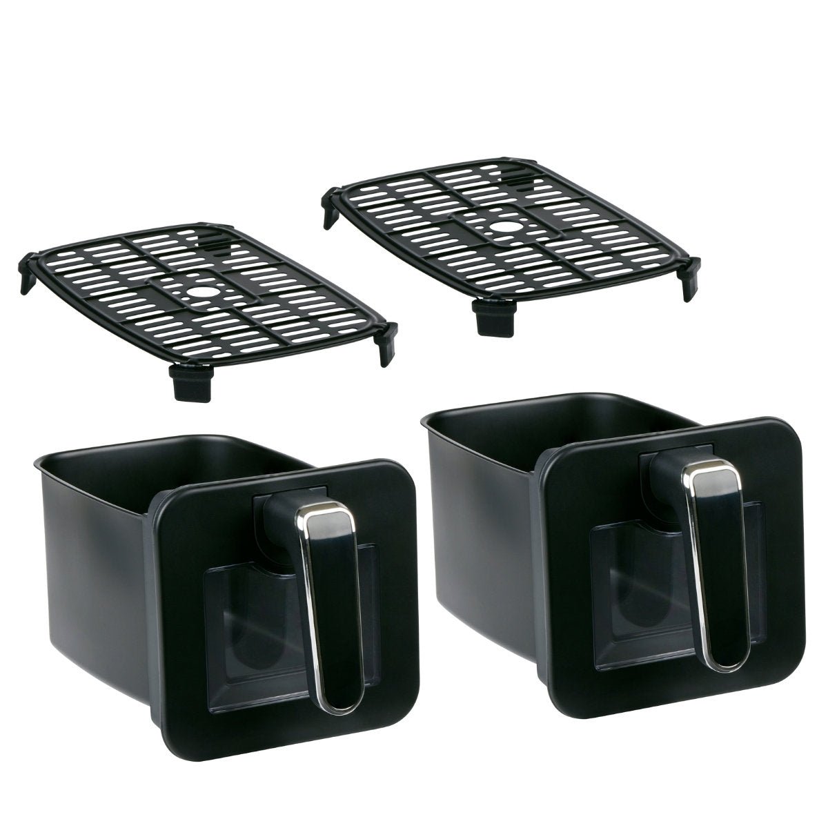 Air Fryer 8L - Afanaya