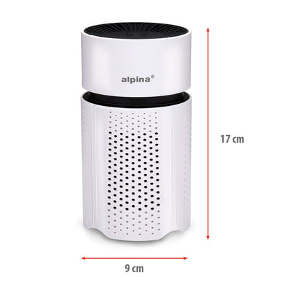 Air Purifier Usb 1.5W - Afanaya