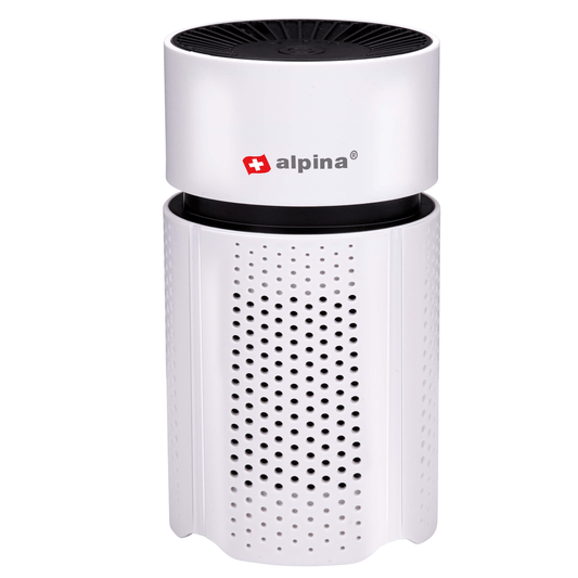 Air Purifier Usb 1.5W - Afanaya