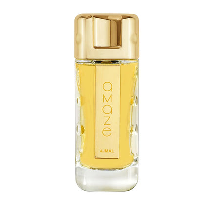 Ajmal Amaze Her Eau de Parfum Femme 75ml – flacon