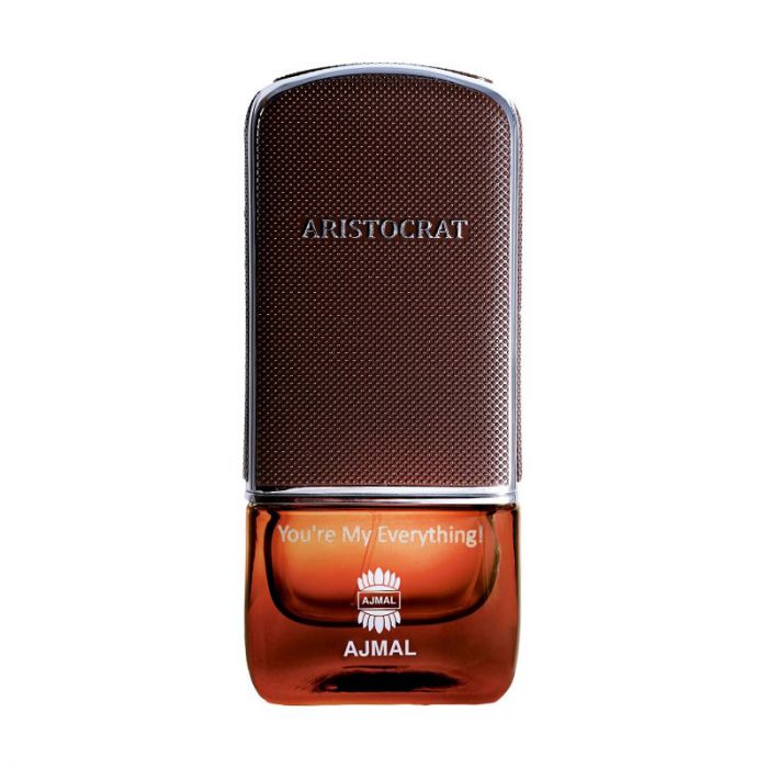 Ajmal, Aristocrat, Eau de parfum, Pour hommes, 75 ml