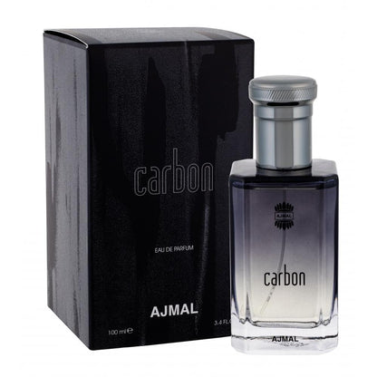 Ajmal Carbon Eau de Parfum Homme 100ml – vue 2