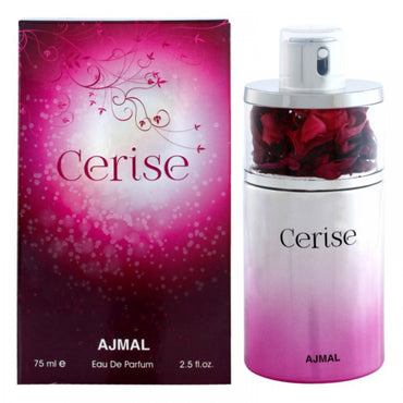 Ajmal Cerise Eau de Parfum Femme 75ml – vue 2