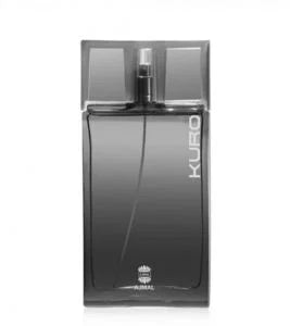 Ajmal Kuro Eau de Parfum Homme 90ml – flacon