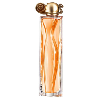 Givenchy Organza Eau de Parfum pour Femme 100ml – Luxe Floral Intemporel
