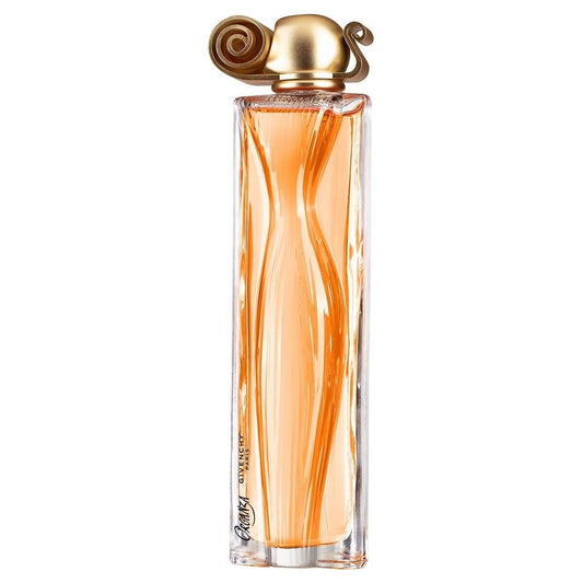Givenchy Organza Eau de Parfum pour Femme 100ml – Luxe Floral Intemporel