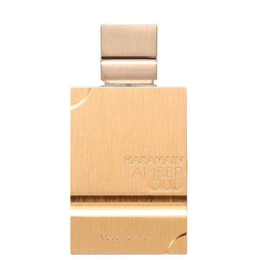 Al Haramain, Amber Oud Gold Edition, Eau De Parfum, Mixte, 60 ml