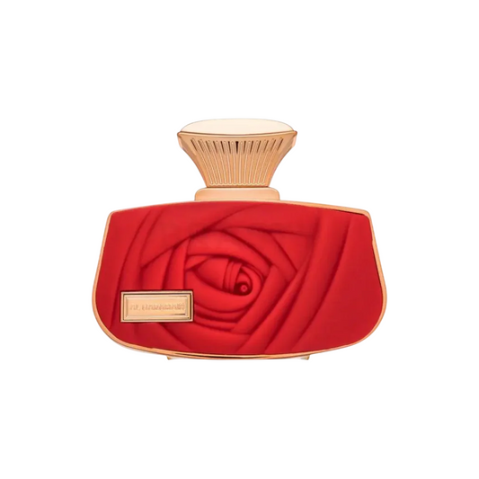 Al Haramain Belle Rouge Eau de Parfum 75ml – Parfum Oriental Floral pour Femme
