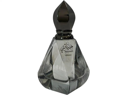 Al Haramain Hayati Eau de Parfum Mixte 100ml – flacon