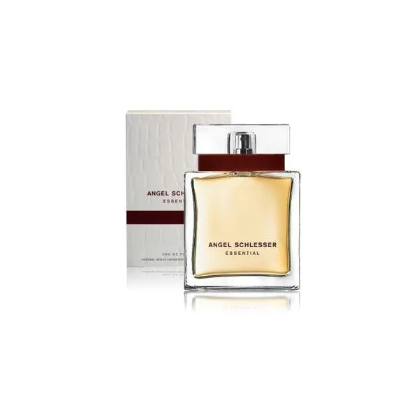 Angel Schlesser Essential Eau De Parfum 100ml – Fresh & Elegant Perfume for Women - Afanaya