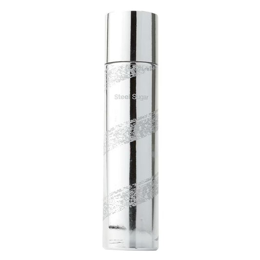 Aquolina Steel Sugar Eau de Toilette 100ml – Parfum boisé gourmand et doux pour homme