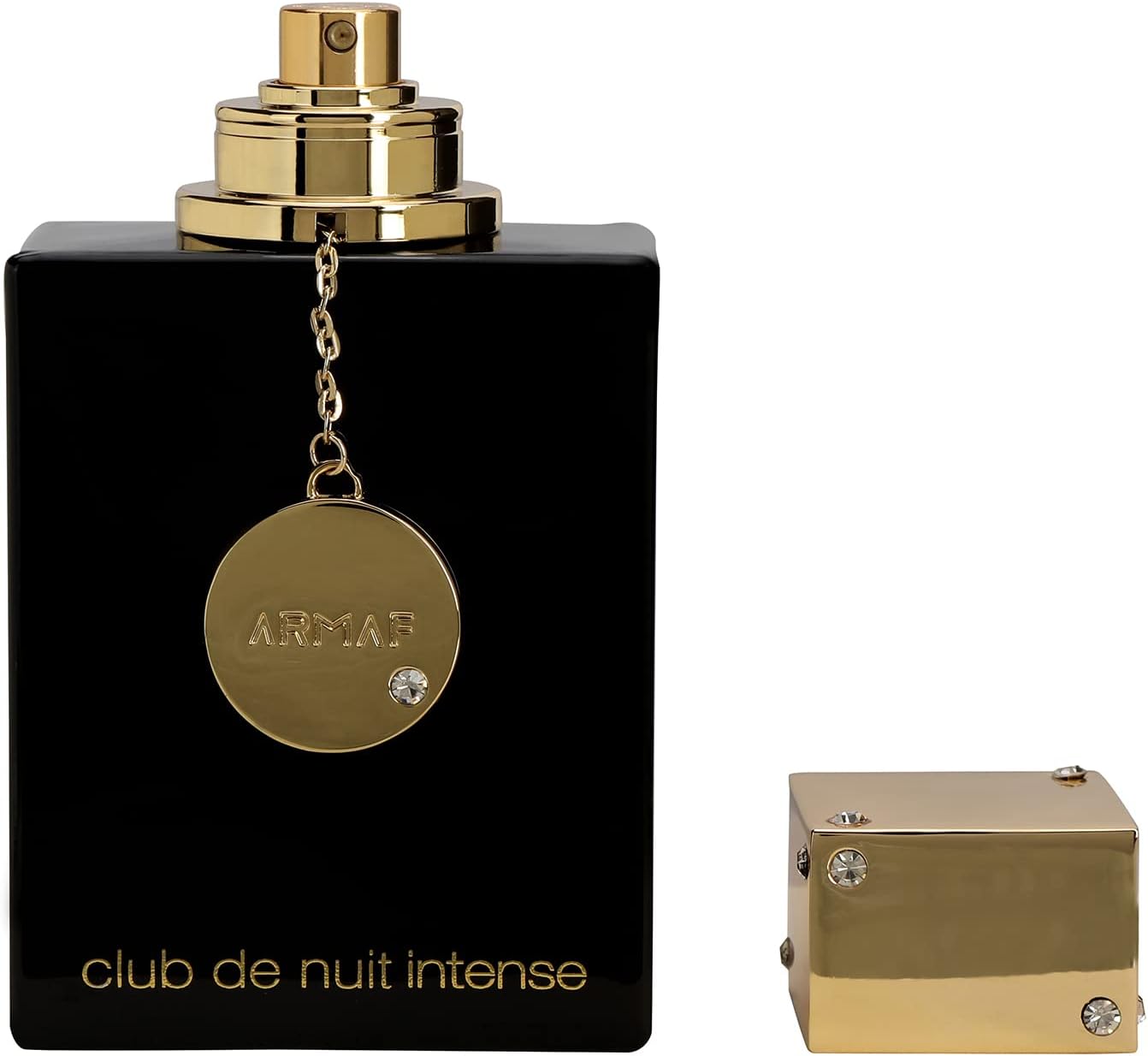 Armaf Club de Nuit Intense Eau de Parfum 105ml for Women - Afanaya