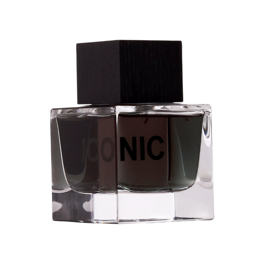Aurora Iconic Eau de Parfum 100ml – Parfum pour homme frais, boisé et aromatique