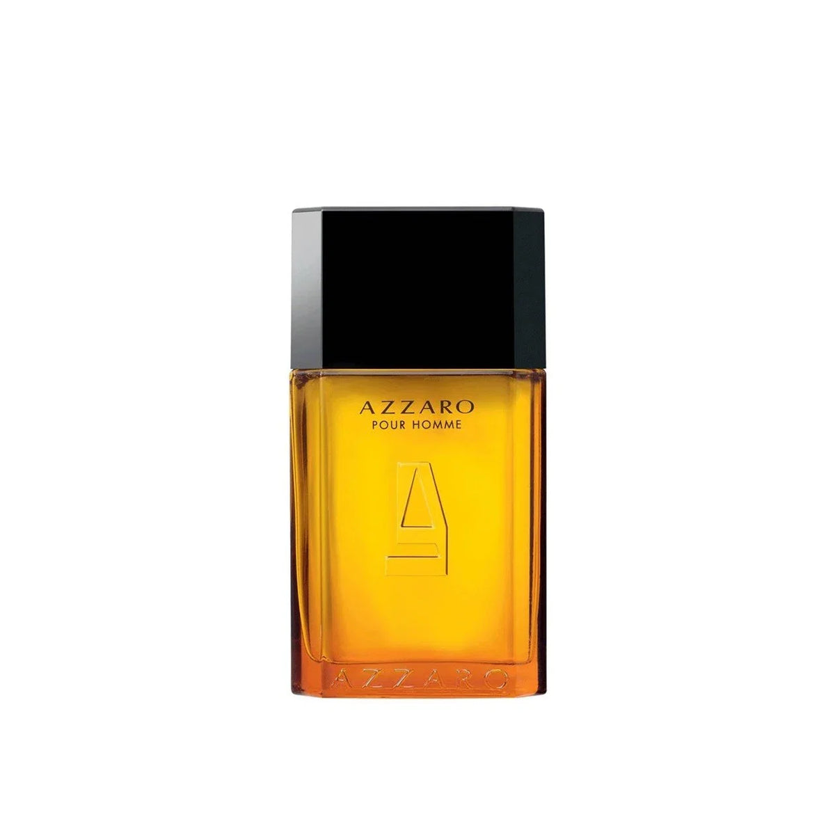 Flacon Azzaro Pour Homme, eau de toilette pour homme, 100 ml