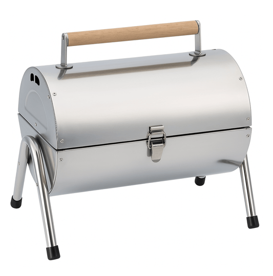 Barbecue Portable Ss - Afanaya