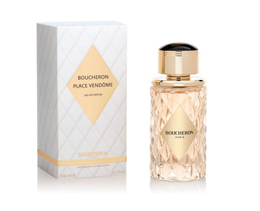 Boucheron Place Vendôme Eau de Parfum pour Femme 100ml
