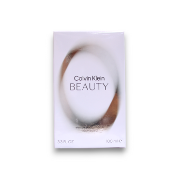 Calvin Klein, Beauty, Eau De Parfum, Für Frauen, 100 ml