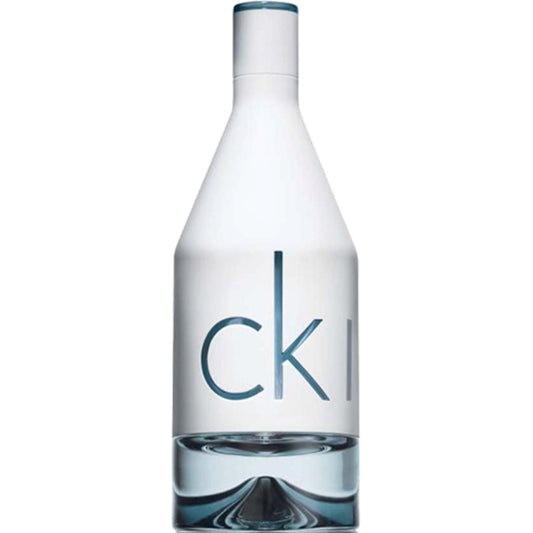 Calvin Klein, CK IN2U, Eau De Toilette, Für Männer, 150 ml