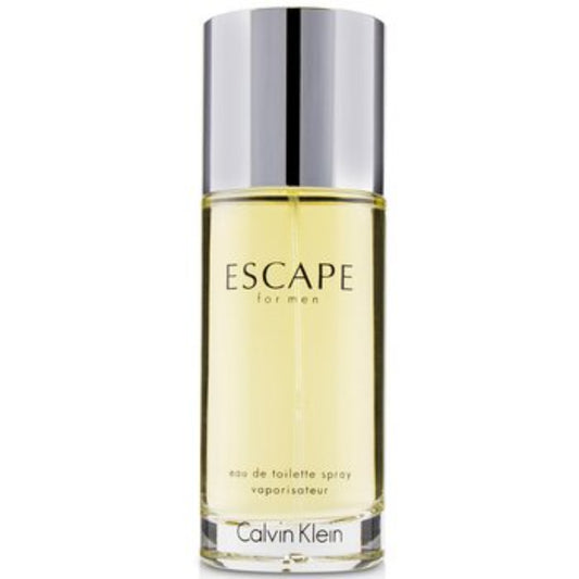 Calvin Klein, Escape, Eau de Toilette, für Herren, 100 ml