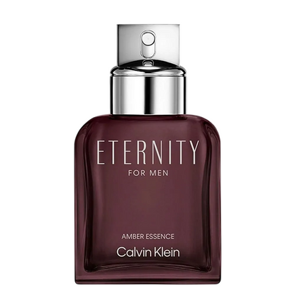 Calvin Klein Eternity Amber Essence Intense Parfum for Men 50ml