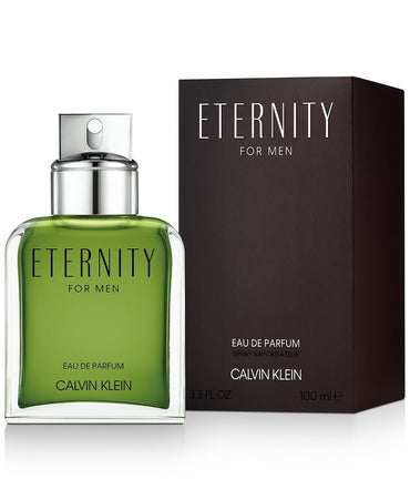 Calvin Klein, Eternity, Eau de Parfum, für Herren, 100 ml