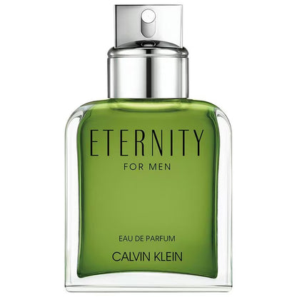 Calvin Klein, Eternity, Eau De Parfum, For Men, 100 ml