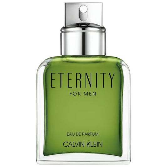 Calvin Klein, Eternity, Eau de Parfum, für Herren, 100 ml