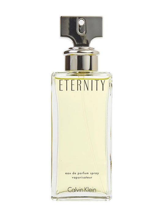 Calvin Klein Eternity Eau de Parfum pour Femme 100 ml