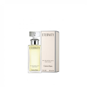 Calvin Klein, Eternity, Eau De Parfum, Für Frauen, 30 ml
