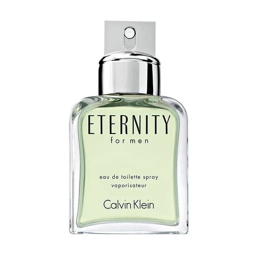 Calvin Klein, Eternity, Eau De Toilette, Für Männer, 50 ml