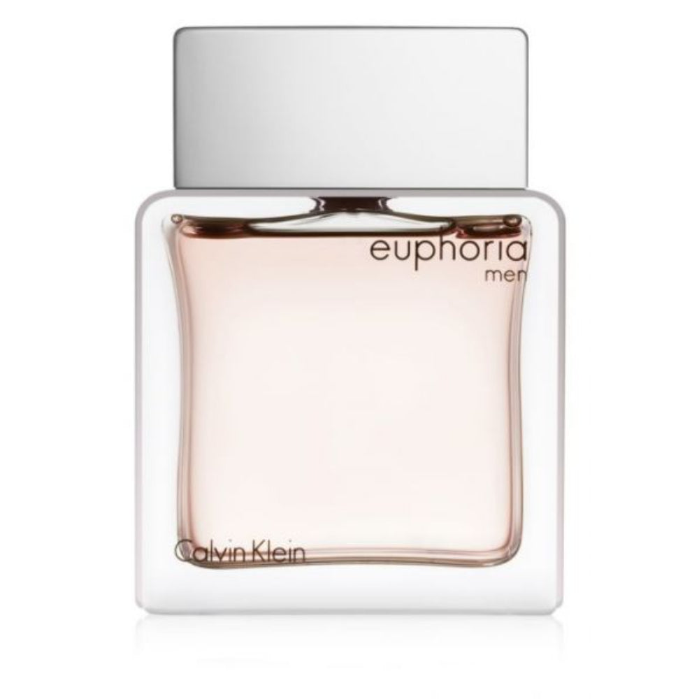 Calvin Klein, Euphoria, Eau De Toilette, Für Herren, 100 ml