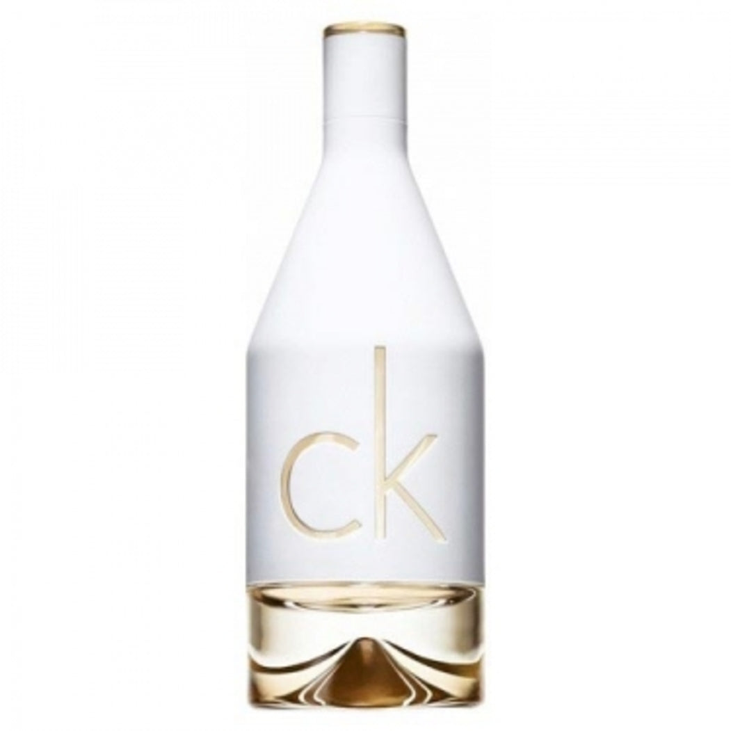 Calvin Klein, CK IN2U, Eau De Toilette, For Women, 150 ml