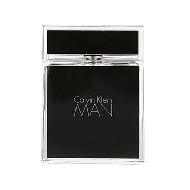 Calvin Klein, Man, Eau De Toilette, Für Herren, 100 ml