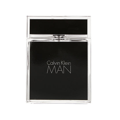 Calvin Klein, Man, Eau De Toilette, For Men, 100 ml