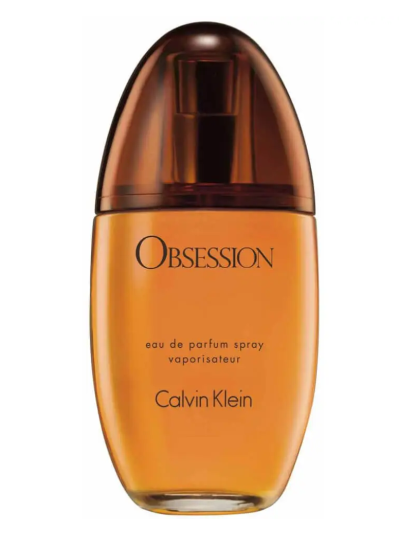 Calvin Klein, Obsession, Eau De Parfum, Für Frauen, 100 ml
